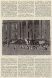 Stowe Haus in Buckinghamshire