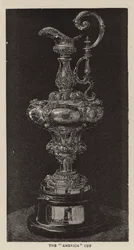 Der America Cup