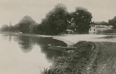 Die Glocken von Ouseley am Thames