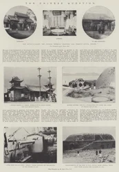 Die chinesische Frage