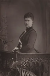 Die Herzogin von Edinburgh