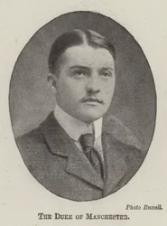 Der Herzog von Manchester