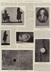 Die Gibbon-Gedenkfeier