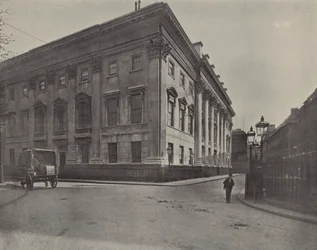 Die Goldschmiedehalle