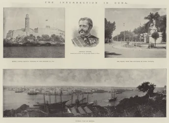 Der Aufstand in Kuba