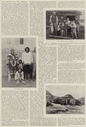 Die Ausgestoßenen von Labrador