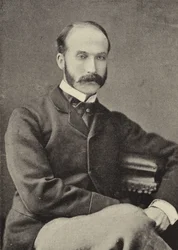 Der Rechte Ehren Marquis von Lansdowne, GCB, Vizekönig von Indien