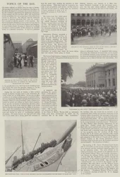 Der Transvaal-Krieg