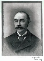 Thomas Hardy, 1892