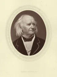 Thomas Webster