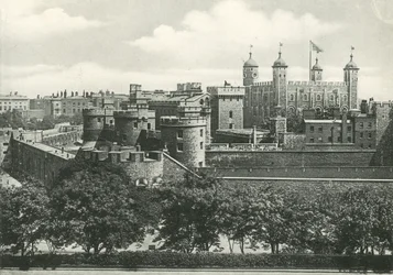 Tower of London