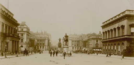 Waterloo Place, London