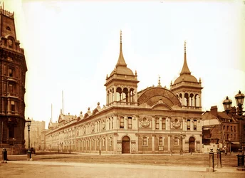 Westminster Aquarium