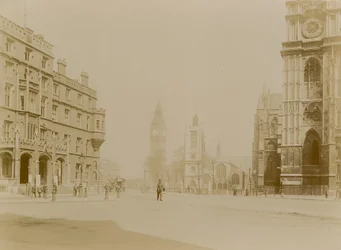 Westminster Hospital