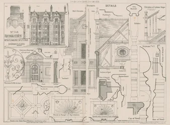 7 & 8 Bayswater Hill, London