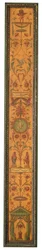 Bücherregal im George-III-Stil, ca. 1880