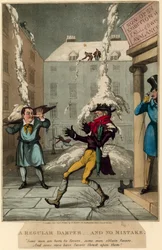 Ein echter Dämpfer ... und kein Fehler