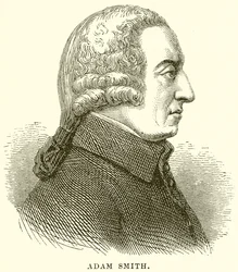 Adam Smith