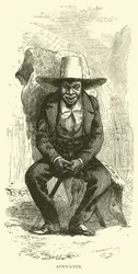 Africaner