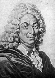 Alain-Rene Lesage (1668-1747)