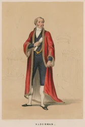 Alderman