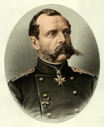 Alexander II., Zar von Russland