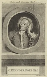 Alexander Pope, Esquire