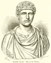 Alexander Severus