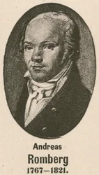 Andreas Romberg
