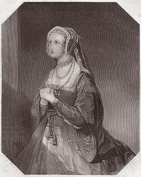 Anne Boleyn (Die berühmte Geschichte des Lebens von König Heinrich dem Achten)