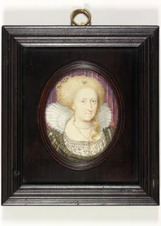 Anne von Dänemark