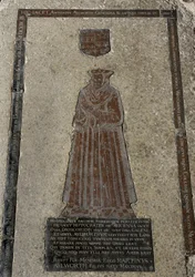Anthony Aylworth, 1619 (Messing)