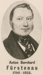 Anton Bernhard Furstenau