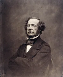 Apsley Pellatt (1791-1863), 1857