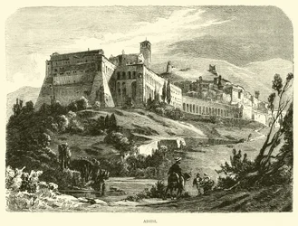 Assisi
