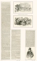 Attentat auf Königin Victoria, 1842