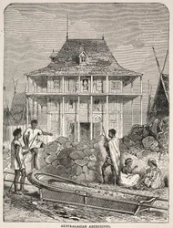 Australische Aborigines