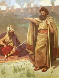 Bileams Prophezeiung