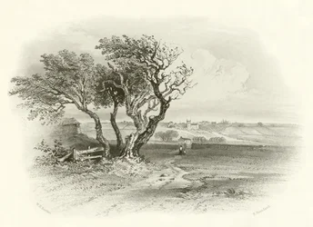 Schlachtfeld von Prestonpans