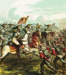 Schlacht von Waterloo