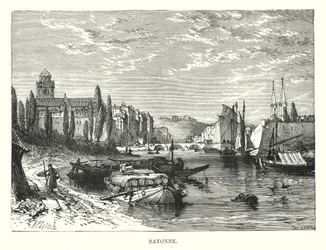 Bayonne