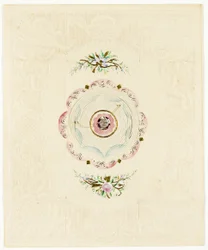 Sei Dein, ca. 1830