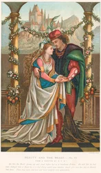 Die Schöne und das Biest