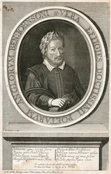 Ben Jonson