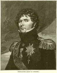 Bernadotte (König von Schweden)