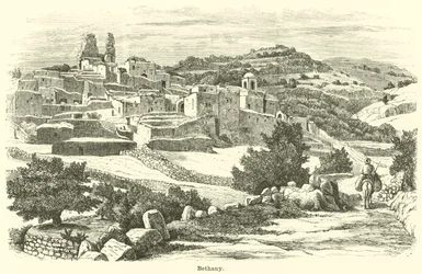 Bethanien