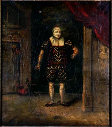 Billy Purvis