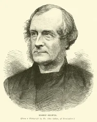 Bischof Selwyn