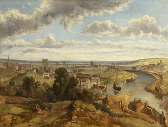 Bristol von Clifton Wood