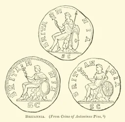 Britannia